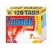 MY SOMAT Multi Perfect 120 tabs - Somat