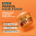 Maska FRUCTIS Papaya Hair Food 400 ml - Maska FRUCTIS Papaya Hair Food 400 ml