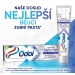 Zubn pasta ODOL Odol White Renew Long Lasting Whitening 75 ml - Zubn pasta ODOL Odol White Renew Long Lasting Whitening 75 ml