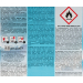 AROLA osvova vzduchu Sea nhradn npl 40 ml - AROLA osvova vzduchu Sea nhradn npl 40 ml
