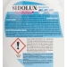SIDOLUX PROFESSIONAL na koupelny, aktivní pěna 750 ml - SIDOLUX PROFESSIONAL na koupelny, aktivní pěna 750 ml