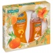 Kazeta Palmolive Retro Tangerine (spg 250 ml + mdlo 250 ml) - Kazeta Palmolive Retro Tangerine (spg 250 ml + mdlo 250 ml)