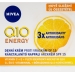 NIVEA krm Energizujc proti vrskm Q10 50 ml - NIVEA krm Energizujc proti vrskm Q10 50 ml