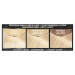 Barva Garnier OLIA 9.3 zlat svtl blond - Barva Garnier OLIA 9.3 zlat svtl blond