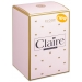 ELODE EDP Claire 100 ml - ELODE EDT Claire 100 ml