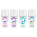 B.U. roll on In Action Active Release 50 ml - B.U. roll on In Action Active Release 50 ml