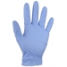 SUPERLIFE rukavice jednorzov nitrilov bl vel. XL 100 ks - SUPERLIFE rukavice jednorzov nitrilov vel. XL 100 ks