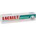 ZP LACALUT Sensitive 75 ml + zubn nit - ZP LACALUT Sensitive 75 ml + zubn nit