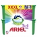ARIEL All in 1 gelov kapsle 2x28 ks Color - ARIEL gelov kapsle 2x28 ks Color