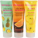 Kazeta DERMACOL Aroma Moment zelen /3x SPG 250 ml/ - Kazeta DERMACOL Aroma Moment zelen /3x SPG 250 ml/