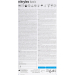 Rukavice nitril 100 ks M tmav� modr� bez pudru Mercator Basic - Rukavice nitril 100 ks M tmav� modr� bez pudru Mercator Basic