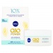 NIVEA krm Q10 Plus proti vrskm smen ple 50 ml - NIVEA krm Q10 Plus proti vrskm smen ple 50 ml
