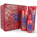 Kazeta TESORI D�ORIENTE mix druh� /p�na  500 ml + SPG 250 ml + EDP 100m/ - Kazeta TESORI D�ORIENTE mix druh� /p�na  500 ml + SPG 250 ml + EDP 100m/