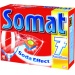 SOMAT 7, tablety do myky 60 ks - tablety