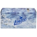 Kapesnky LINTEO Satin 150 ks 2vrst. krabika - Kapesnky LINTEO Satin 150 ks 2vrst. krabika