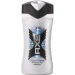 SPG AXE Cool Metal 250 ml - AXE cool metal, 250ml