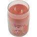 Svka YANKEE CANDLE Parisian Holiday Brunch 567 g, 2 knoty - Svka YANKEE CANDLE Parisian Holiday Brunch 567 g, 2 knoty