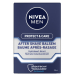 NIVEA balzám po holení Original Protect&Care 100 ml - NIVEA balzám po holení Original Protect&Care 100 ml