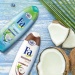 SPG FA Coconut Milk 250 ml - Sprchov gel FA Coconut Milk 250 ml