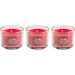 Svka YANKEE CANDLE Letters To Santa 3 x 37 g - Svka YANKEE CANDLE Letters To Santa 3 x 37 g