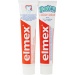 Zubn pasta ELMEX DUO Caries Protection/Junior 2 x 75 ml - ZP ELMEX DUO Caries Protection/Junior 2 x 75 ml