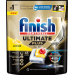 FINISH Ultimate Plus All in 1 Lemon tablety 45 ks - FINISH Ultimate Plus All in 1 Lemon tablety 45 ks