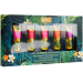 Kazeta XBC Botanical Hand & Nail Cream Set (5 x krm na ruce 30 ml) - Kazeta XBC Botanical Hand & Nail Cream Set (5 x krm na ruce 30 ml)