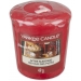 Votivn svka YANKEE CANDLE After Sledding 49 g - Votivn svka YANKEE CANDLE After Sledding 49 g