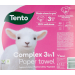 Ut�rka kuchy�sk� 55 m 3-vrstv� TENTO COMPLEX 3in1 - Ut�rka kuchy�sk� 55 m 3-vrstv� TENTO COMPLEX 3in1