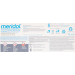 Zubn pasta MERIDOL Gentle White 75 ml - Zubn pasta MERIDOL Gentle White 75 ml