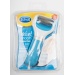 Pedikra Scholl Velvet Smooth Express DIAMOND - Pedikra Scholl Velvet Smooth Express DIAMOND