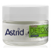 Krm ASTRID Detox obnovujc rozjasujc non 50 ml - Krm ASTRID Detox obnovujc rozjasujc non 50 ml