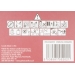 Drkov box YANKEE CANDLE Sparkling Cinnamon 198 g - Drkov box YANKEE CANDLE Sparkling Cinnamon 198 g