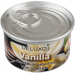 Osvova do auta Deluxo Vanilla 38 g v plechovce - Osvova do auta Deluxo Vanilla 38 g v plechovce