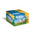 Plenky Huggies Super Dry GIGA/Premium BOX 3 186ks  - Plenky Huggies Premium GIGA BOX 3 186ks 5-9kg