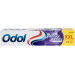 Zubn pasta ODOL Active White 125 ml - Zubn pasta ODOL Active White 125 ml