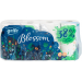 Toaletn papr Grite Blossom 3vrstv 8 rol, 139 m, 38% recyklovan - Toaletn papr Grite Blossom 3vrstv 8 rol, 139 m, 38% recyklovan