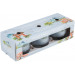 Svka YANKEE CANDLE Majestic Mount Fuji 3 x 37 g - Svka YANKEE CANDLE Majestic Mount Fuji 3 x 37 g