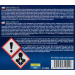 3l chladc kapalina FRIDEX G 48/G11 READY -30C, zelen/modr - 3l chladc kapalina FRIDEX G 48/G11 READY -30C, zelen/modr