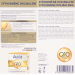 Krm ASTRID Q10 Miracle duopack non+denn 2x 50 ml - Krm ASTRID Q10 Miracle duopack non+denn 2x 50 ml