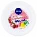 NIVEA krm SOFT Mix Me Berry Charming 100 ml - NIVEA krm SOFT Mix Me Berry Charming 100 ml