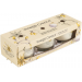 Svíčka YANKEE CANDLE Twinkling Lights 3 x 37 g - Svíčka YANKEE CANDLE Twinkling Lights 3 x 37 g