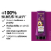 Balzm GLISS Full Hair Wonder 200 ml - Balzm GLISS Full Hair Wonder 200 ml