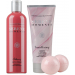 Kazeta Serene Moments - Bergamot, Lime & Patchouli - Nourishing Bathing  - Kazeta Serene Moments - Bergamot, Lime & Patchouli - Nourishing Bathing 