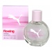 Toaletn pafrmovan voda PUMA Flowing woman 40ml - PUMA Flowing woman 40ml
