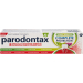 ZP PARODONTAX Kompletn ochrana Herbal Sensation 75 ml - ZP PARODONTAX Kompletn ochrana Herbal Sensation 75 ml