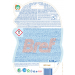 WC BREF Spa Moments 3 x 50 g Vitality - WC BREF Spa Moments 3 x 50 g Vitality