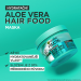 Maska FRUCTIS Aloe Vera Hair Food 400 ml - Maska FRUCTIS Aloe Vera Hair Food 400 ml