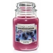 Svka YANKEE CANDLE Home Inspiration Just Picked Berries 538 g - Svka YANKEE CANDLE Home Inspiration Just Picked Berries 538 g