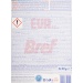 WC BREF Blue Aktiv 3 x 50 g - WC BREF Blue Aktiv 3 x 50 g